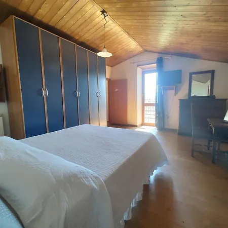 Il Rifugio Della Felicita Civitella Setri