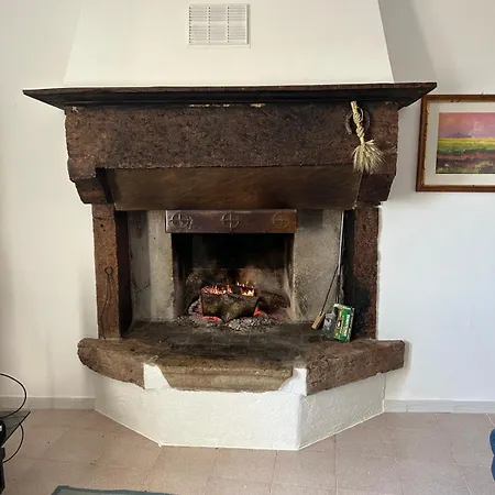 Il Rifugio Della Felicita Civitella Bed & Breakfast *