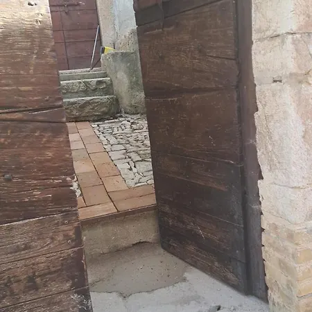 Nocleg ze śniadaniem Il Rifugio Della Felicita Civitella Setri