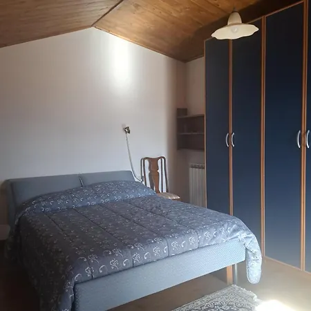 Bed & Breakfast Il Rifugio Della Felicita Civitella Setri