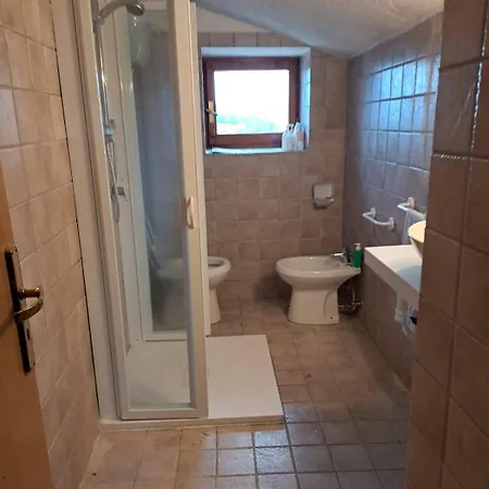 Il Rifugio Della Felicita Civitella Setri