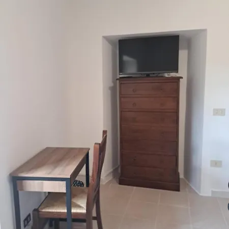 Nocleg ze śniadaniem Il Rifugio Della Felicita Civitella Setri