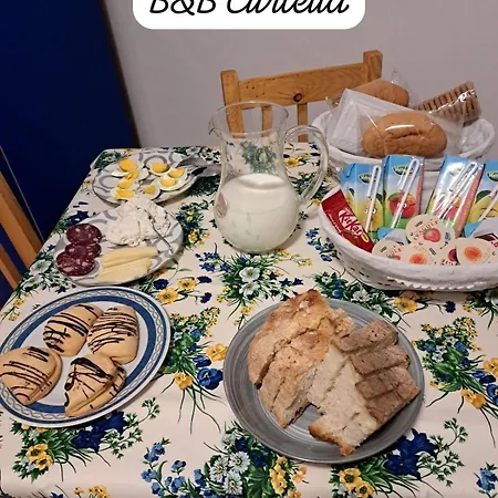 Il Rifugio Della Felicita Civitella * Setri