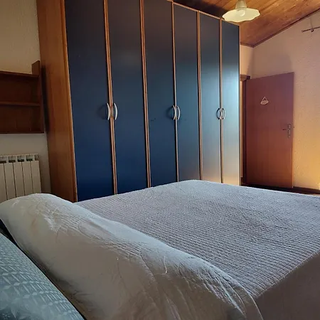 Il Rifugio Della Felicita Civitella فندق مبيت وإفطار