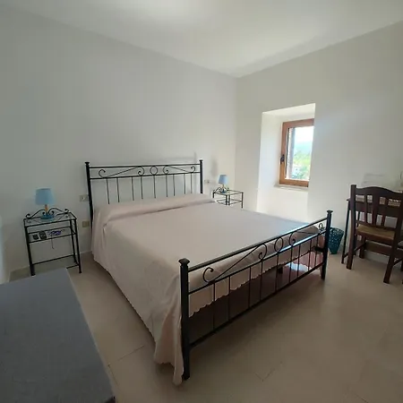 Nocleg ze śniadaniem Il Rifugio Della Felicita Civitella