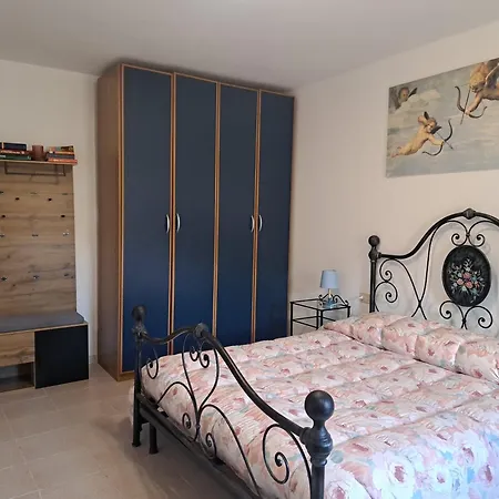 Il Rifugio Della Felicita Civitella فندق مبيت وإفطار