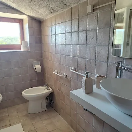 Il Rifugio Della Felicita Civitella