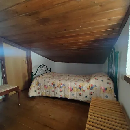 Il Rifugio Della Felicita Civitella