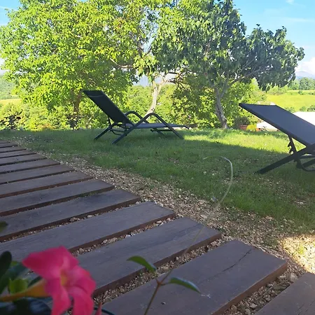 Il Rifugio Della Felicita Civitella *