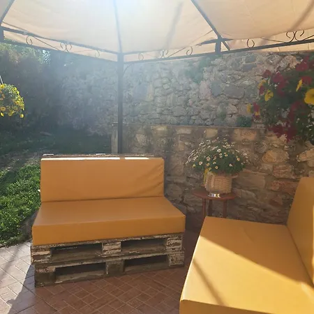 Il Rifugio Della Felicita Civitella *