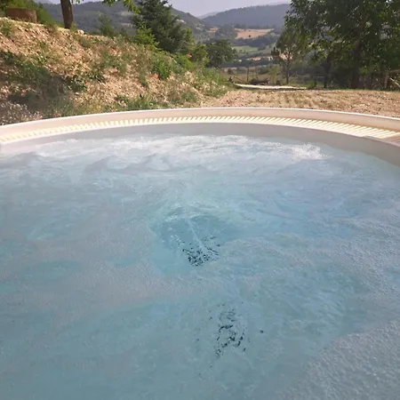 Il Rifugio Della Felicita Civitella