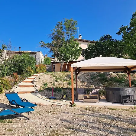 Il Rifugio Della Felicita Civitella فندق مبيت وإفطار *