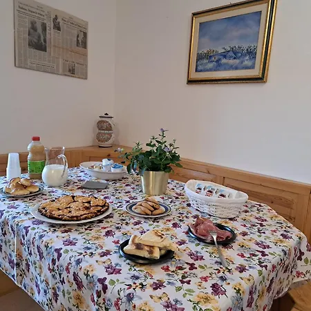 Il Rifugio Della Felicita Civitella