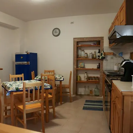 Il Rifugio Della Felicita Civitella Bed & Breakfast *