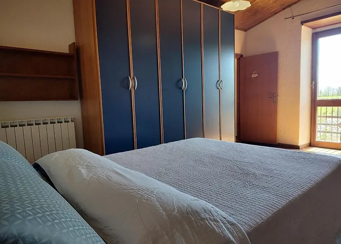 Il Rifugio Della Felicità Civitella Bed & Breakfast