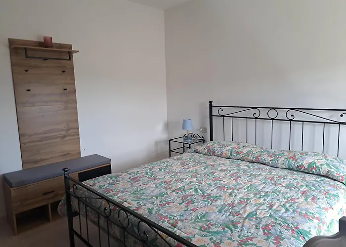 Il Rifugio Della Felicità Civitella