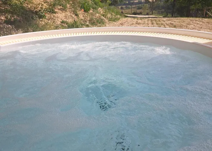 Il Rifugio Della Felicità Civitella