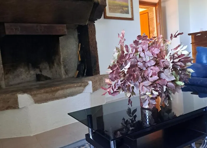 Il Rifugio Della Felicità Civitella * Setri